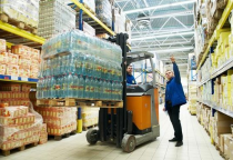 Các giai đoạn bảo dưỡng và sửa chữa xe nâng hàng Các giai đoạn bảo dưỡng và sửa chữa xe nâng hàng