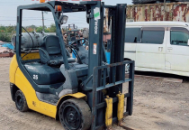 Cấu tạo chính của xe nâng hàng Cấu tạo chính của xe nâng hàng