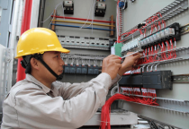 Vì sao cần sửa chữa hệ thống thiết bị điện tử xe nâng?