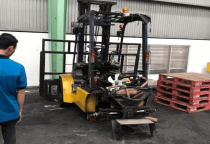 Lợi ích của việc sửa chữa hệ thống công tắc và cảm biến xe nâng ít người biết