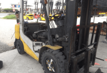 3 cách Sửa chữa hệ thống ổn định và cân bằng xe nâng 2024