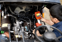 Những việc sửa chữa hệ thống hỗ trợ lái xe nâng hiệu quả an toàn