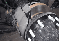 Nguyên nhân và cách sửa chữa hệ thống khí nén xe nâng khi bị hỏng