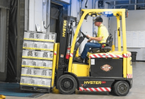 Bán xe nâng Nhật bãi – Lựa chọn hàng đầu cho nhu cầu nâng hạ