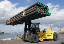 SỬ DỤNG XE NÂNG TRONG CÁC NGÀNH CÔNG NGHIỆP KHÁC NHAU