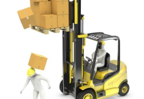 KINH NGHIỆM TRƯỚC KHI VẬN HÀNH XE NÂNG