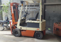 Sửa xe nâng điện tận nơi nhanh nhất – 0911.755.700