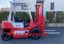 Sửa chữa xe nâng Vinaboss tại Tây Ninh: Uy tín, chất lượng, chuyên nghiệp