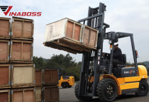 Dịch Vụ Sửa Xe Nâng Tại Phường Bình Phú Nhanh Chóng, Giá Tốt 24/7 | Vinaboss