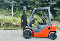 Cảnh báo những lỗi hư hỏng thường gặp nhất ở xe nâng hàng