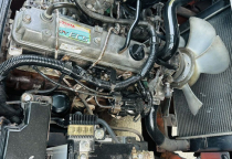 Dịch vụ Sửa xe nâng tại Phường Xóm Chiếu Nhanh chóng – Chuyên nghiệp✔️⭐️