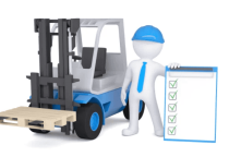 Các tiêu chuẩn về độ an toàn của xe nâng và việc tuân thủ tiêu chuẩn này