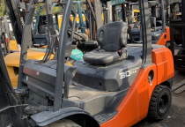 Sửa xe nâng giá rẻ Đồng Nai – Cung cấp nhanh nhất