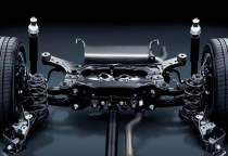 Sửa Chữa Hệ Thống Giảm Chấn Xe Nâng Tại Asa