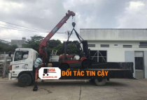 Dịch vụ bảo dưỡng xe nâng trọn gói hàng tháng – 0911.755.700