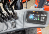 Cập nhật bảng mã lỗi xe nâng điện Heli mới nhất 2025 Cập nhật bảng mã lỗi xe nâng điện Heli mới nhất 2025