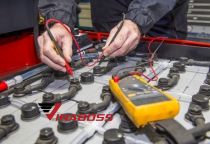 Sửa Xe Nâng Tại Phường Phú Thuận: Giải Pháp Tối Ưu, Nhanh Chóng Từ Vinaboss (Cập Nhật 2025)✔️⭐️