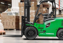 Các yếu tố cần cân nhắc khi chọn xe nâng điện cho nhà kho Các yếu tố cần cân nhắc khi chọn xe nâng điện cho nhà kho