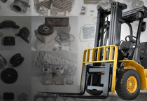 Địa chỉ sửa xe nâng Vũng Tàu đáng tin cậy cho doanh nghiệp logistics Địa chỉ sửa xe nâng Vũng Tàu đáng tin cậy cho doanh nghiệp logistics