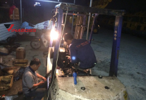 Sửa Xe Nâng Tại Phường Bàn Cờ – Dịch Vụ Uy Tín Hàng Đầu ✔️⭐️