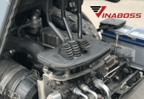 Sửa xe nâng tại Long An trọn gói – Gọi ngay 0911.755.700