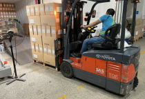 Dịch vụ sửa xe nâng uy tín chuyên nghiệp toàn quốc -0911755700