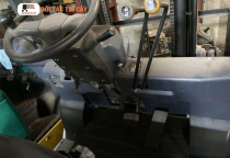 Lỗi khởi động xe nâng, đề không nổ và cách khắc phục