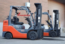 Sửa Xe Nâng Tại Phường Tân Định - Dịch Vụ Chuyên Nghiệp Từ Công Ty Xe Nâng Vinaboss ✔️⭐️