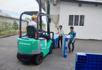 Đối tác sửa xe nâng hàng chất lượng uy tín- 0911.755.700