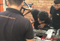 Dịch vụ sửa xe nâng tại Tp.HCM – Chuyên Nghiệp – Giá Rẻ