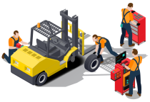 Sửa xe nâng tại Tây Ninh – Hỗ trợ tận xưởng, kiểm tra miễn phí ban đầu Sửa xe nâng tại Tây Ninh – Hỗ trợ tận xưởng, kiểm tra miễn phí ban đầu