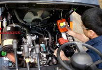 Dịch Vụ Sửa Xe Nâng Tại Phường Cầu Ông Lãnh – Công Ty Xe Nâng Vinaboss ✔️⭐️