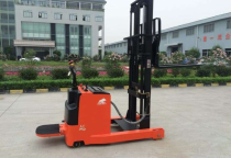 Sửa Chữa Hệ Thống Điều Chỉnh Chiều Cao Xe Nâng Tại Asi