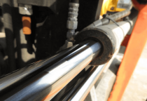 Dịch Vụ Sửa Chữa Hệ Thống Thủy Lực Xe Nâng Tại Asa