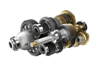 Sửa Chữa Bộ Truyền Động Xe Nâng – Dịch Vụ Tại Xe Nâng Asa