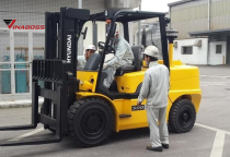 Sửa Xe Nâng Tại Phường Tân Thuận Uy Tín, Nhanh Chóng | Vinaboss (2025)✔️⭐️