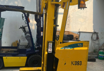 Sửa Xe Nâng Tại TP.HCM: Giải Pháp Chuyên Sâu Từ Vinaboss | Phản Hồi Trong 30 Phút (2025)✔️⭐️