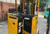 Sửa Xe Nâng Tại Phường Sài Gòn – Công Ty Xe Nâng Vinaboss Uy Tín Hàng Đầu ✔️⭐️