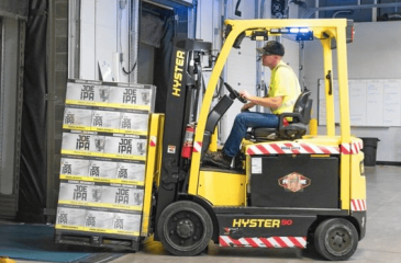 Bán xe nâng Nhật bãi – Lựa chọn hàng đầu cho nhu cầu nâng hạ