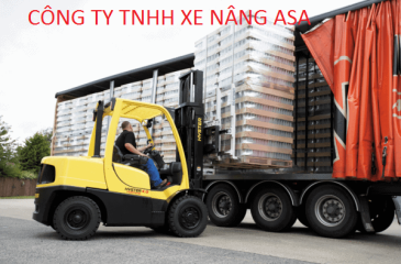 Hướng dẫn cách lái xe nâng hàng bảo đảm an toàn chi tiết nhất