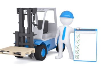 Các tiêu chuẩn về độ an toàn của xe nâng và việc tuân thủ tiêu chuẩn này