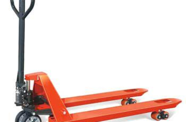 Nhận sửa xe nâng tay tận nơi phục hồi bơm thủy lực