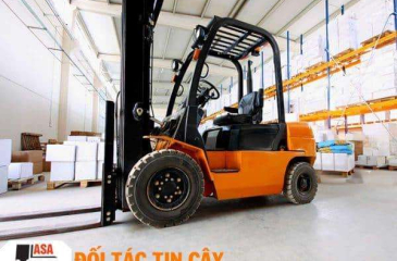 Bạn đang tìm nhà cung cấp dịch vụ sửa xe nâng điện chuyên nghiệp? 0911755700