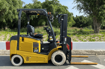 Xe nâng cũ giá rẻ chất lượng như mới 90% Hỗ trợ bảo trì