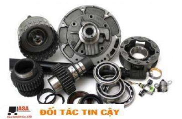 Phụ tùng xe nâng chính hãng – nhập khẩu giá rẻ