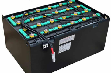 Cho thuê bình điện xe nâng hàng giá tốt nhất tại TPHCM số 1