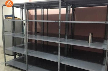 Những cách bảo quản kệ sắt tốt và hiệu quả nhất hiện nay