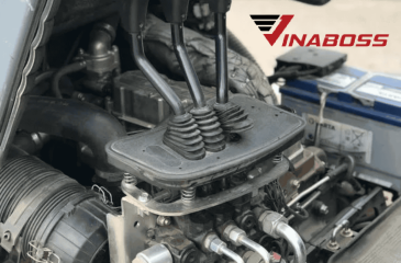 Sửa xe nâng tại Long An trọn gói – Gọi ngay 0911.755.700