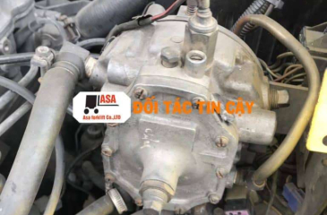 Phụ Tùng xe nâng chính hãng giá rẻ Cung Cấp Toàn Quốc