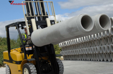 Sửa Xe Nâng Tại Phường Phú Định - Dịch Vụ Tận Nơi, Chuyên Nghiệp 24/7 | Vinaboss✔️⭐️